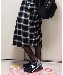 NEW BALANCE | スニーカー