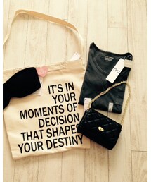 GU | ショルダーバッグ