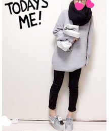 GU | ニット/セーター