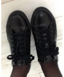 MOUSSY | スニーカー