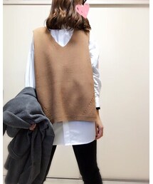 GU | シャツ/ブラウス