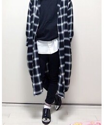 ZARA | スウェット