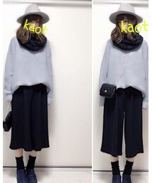 MURUA | その他パンツ