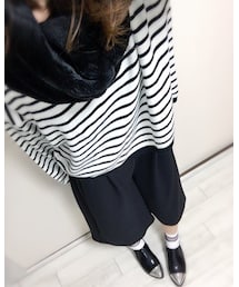 上から😋💟 | その他