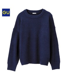 GU | ニット/セーター