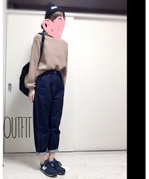 GU | ニット/セーター