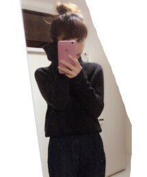 GU | ニット/セーター