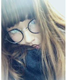 😷ひいてた顔だ | その他