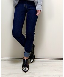 GU | デニムパンツ