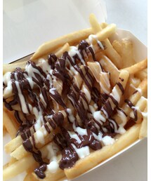 チョコポテト😁 | その他