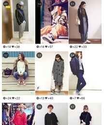 ランク54🎉🙄 | その他