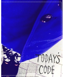 w closet | ジャケット/アウター