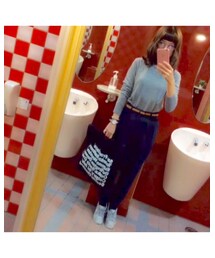 前から😆💟 | その他