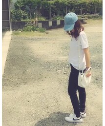 newhattan | ニットキャップ/ビーニー