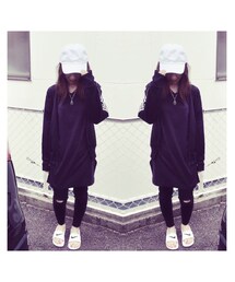 ZARA | その他パンツ