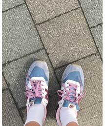 NEW BALANCE | スニーカー