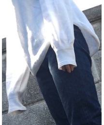 caph | ニット/セーター