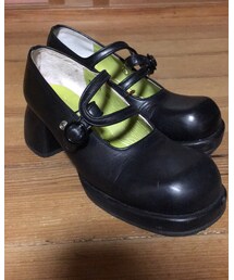 Jocomomola | シューズ