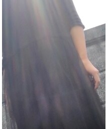 H&M | ワンピース/ドレス