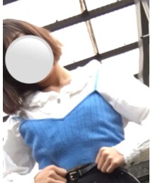 古着 | シャツ/ブラウス