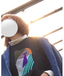 chip clip | ジャケット/アウター