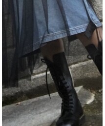 Dr. Martens | シューズ