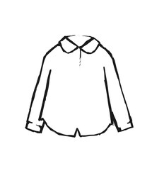 ブラウス(シャツ/ブラウス)