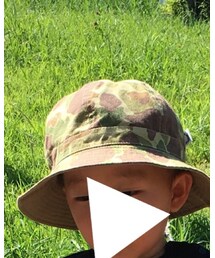 URBAN RESEARCH DOORS | ハット