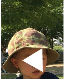 URBAN RESEARCH DOORS | ハット