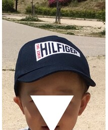 TOMMY HILFIGER | キャップ