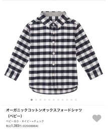 無印良品 | シャツ/ブラウス