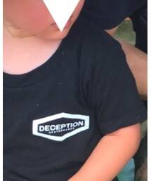 DECEPTION | Tシャツ/カットソー