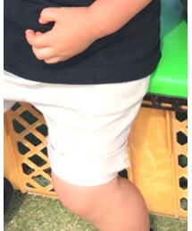 無印良品 | その他パンツ