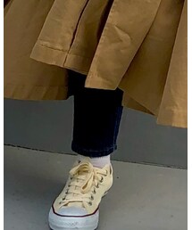 GU | デニムパンツ