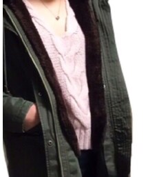 DEICY | ニット/セーター