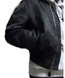 JEANASIS | ブルゾン