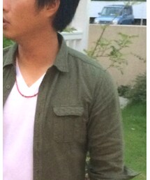 Vital MONSIEUR NICOLE | シャツ/ブラウス