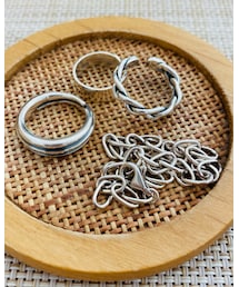 no brand | リング