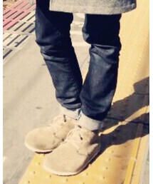 BIRKENSTOCK | ブーツ