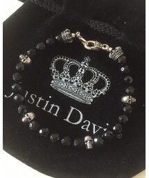 JUSTIN DAVIS | ブレスレット