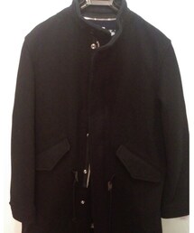 BEAUTY&YOUTH UNITED ARROWS | ミリタリージャケット