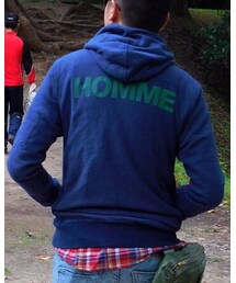 COMME des GARCONS HOMME PLUS | トップス