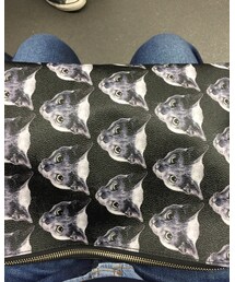 mardi gras | クラッチバッグ