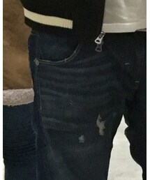 G-STAR | デニムパンツ