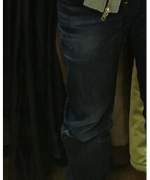 G-STAR | デニムパンツ