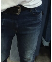 G-STAR | デニムパンツ