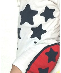 OJICO | ロンパース