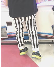 韓国子供服 | その他パンツ