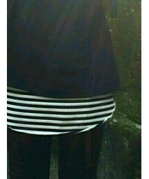 MONKEY TIME | デニムパンツ