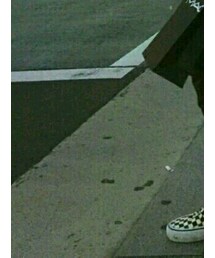 VANS | スニーカー